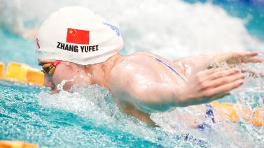 预选赛中 预选赛中