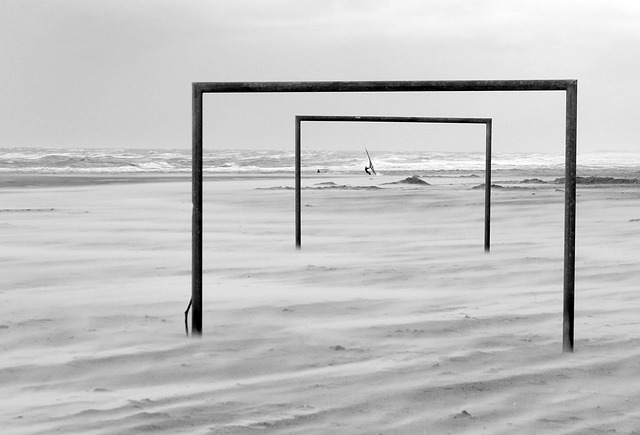 20／21賽季歐冠1／4決賽次回合切爾西0-1波爾圖 伊朗前鋒塔雷米打入全場唯一進球.